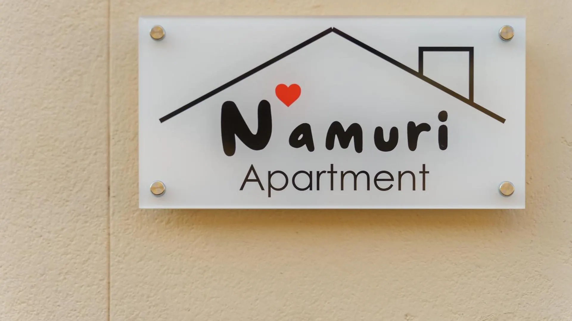 N'Amuri Apartment Catania
