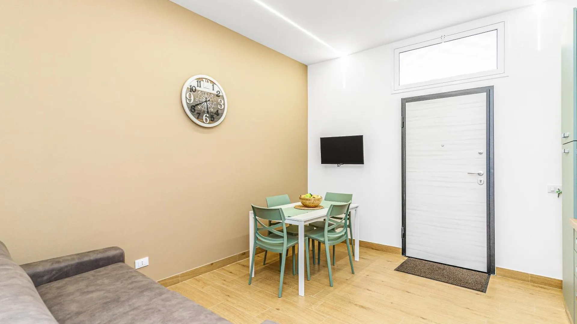 N'Amuri Apartment Catania Italy