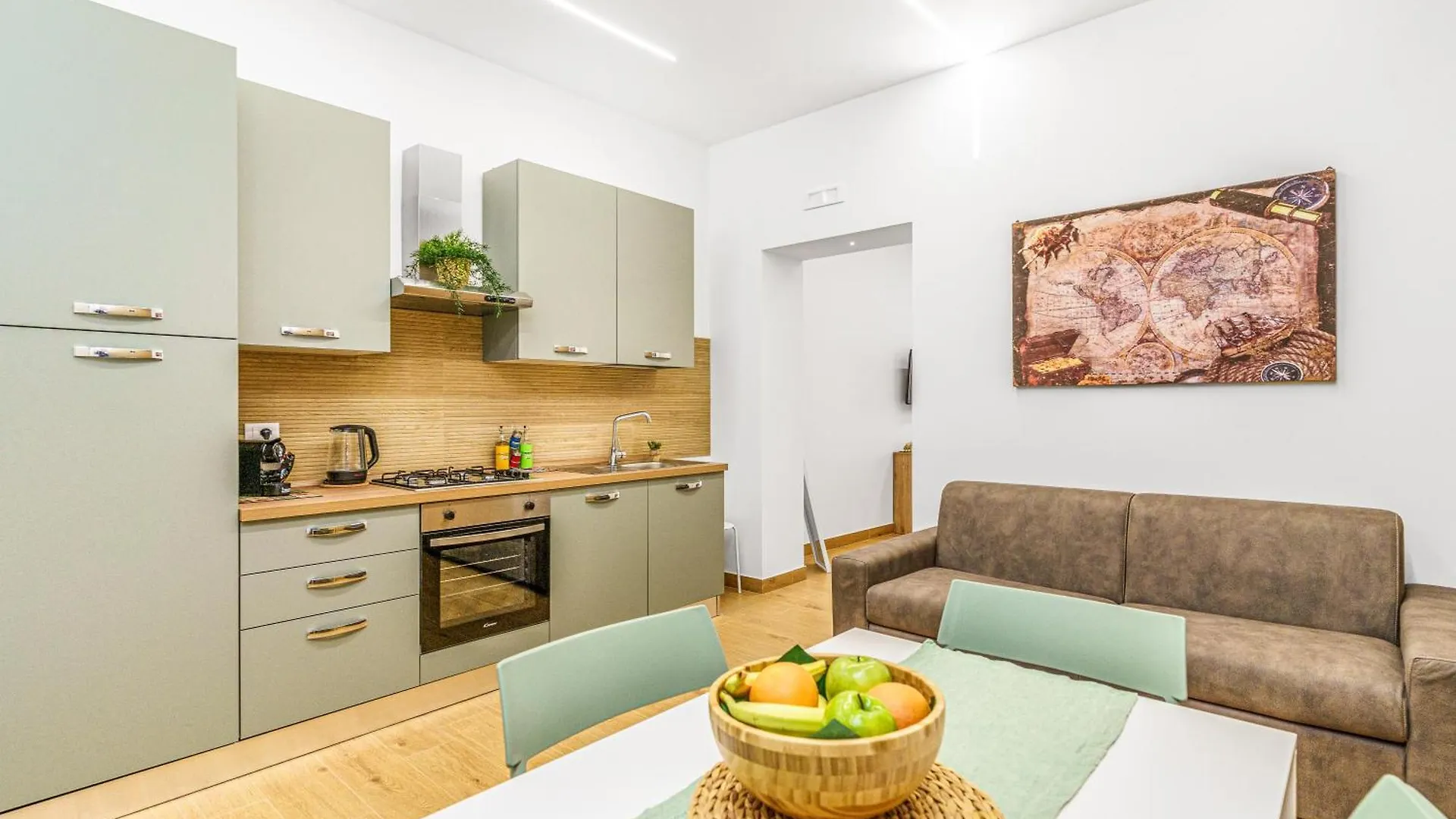 N'Amuri Apartment Catania