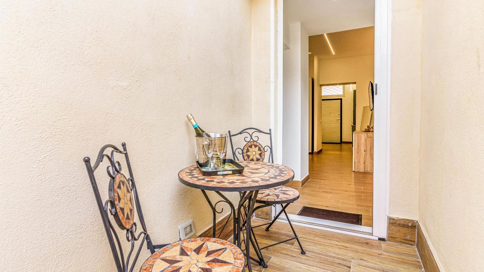 N'Amuri Apartment Catania Italy